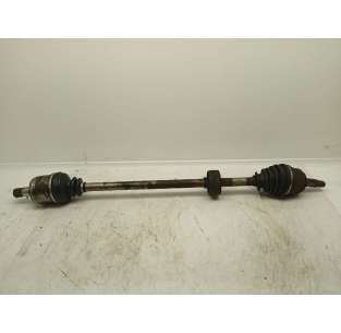 TRANSMISION DELANTERA...