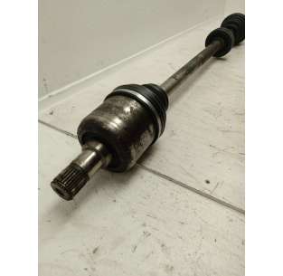 TRANSMISION DELANTERA... 2