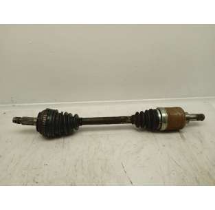 TRANSMISION DELANTERA...