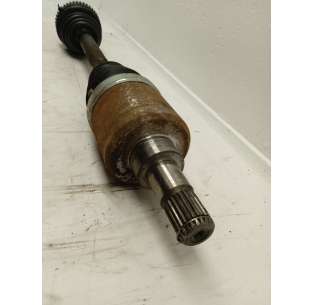 TRANSMISION DELANTERA... 2