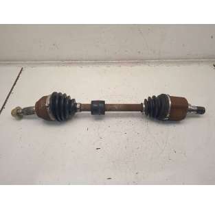 TRANSMISION DELANTERA...