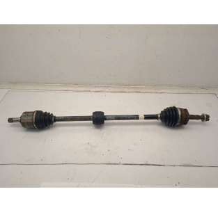 TRANSMISION DELANTERA...