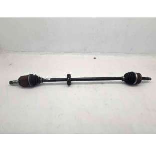 TRANSMISION DELANTERA...