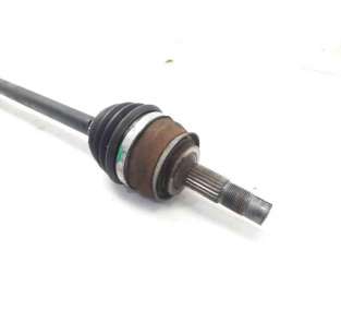 TRANSMISION DELANTERA... 2