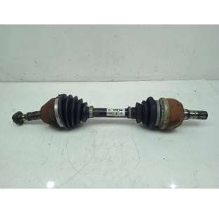 TRANSMISION DELANTERA...