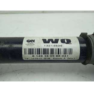 TRANSMISION DELANTERA... 2