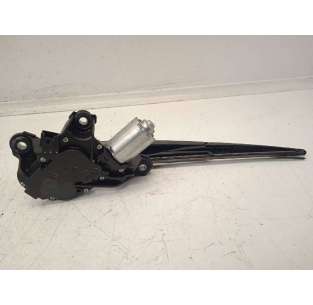 MOTOR LIMPIA TRASERO NISSAN... 2