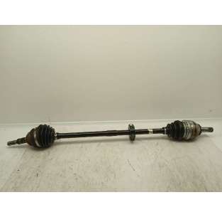 TRANSMISION DELANTERA...