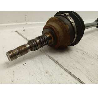 TRANSMISION DELANTERA... 2