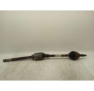 TRANSMISION DELANTERA...