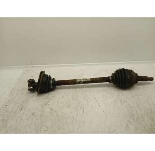 TRANSMISION DELANTERA...