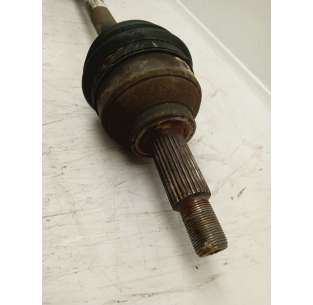 TRANSMISION DELANTERA... 2