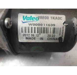 MOTOR LIMPIA DELANTERO... 2