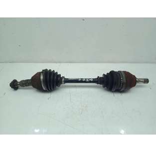 TRANSMISION DELANTERA...