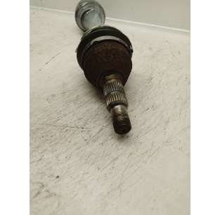 TRANSMISION DELANTERA... 2