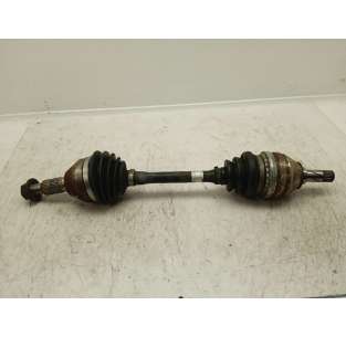 TRANSMISION DELANTERA...