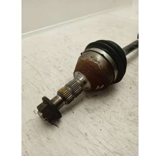 TRANSMISION DELANTERA... 2