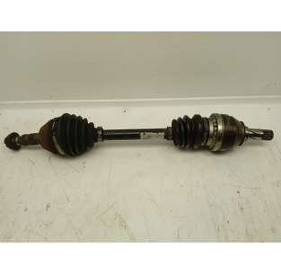 TRANSMISION DELANTERA...