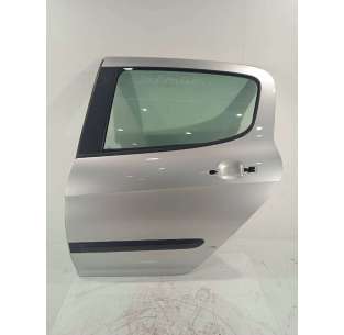 PUERTA TRASERA IZQUIERDA...