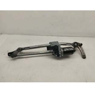 MOTOR LIMPIA DELANTERO BMW...