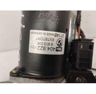 MOTOR LIMPIA DELANTERO BMW... 2