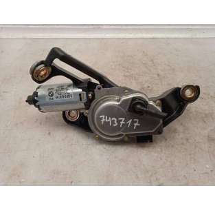 MOTOR LIMPIA TRASERO BMW...