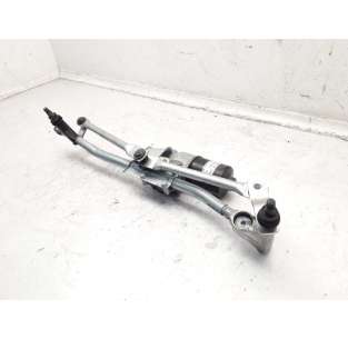 MOTOR LIMPIA DELANTERO BMW... 2