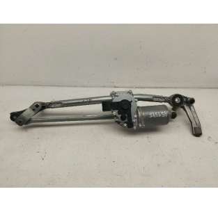 MOTOR LIMPIA DELANTERO BMW...