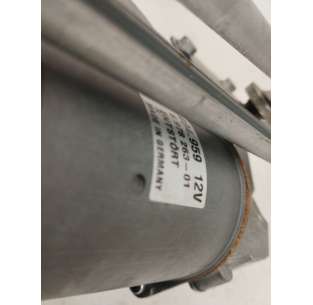 MOTOR LIMPIA DELANTERO BMW... 2