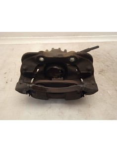Recambio de pinza de freno delantera derecha para peugeot 3008 1.6 hdi fap referencia OEM IAM 77TGM80223516N   2