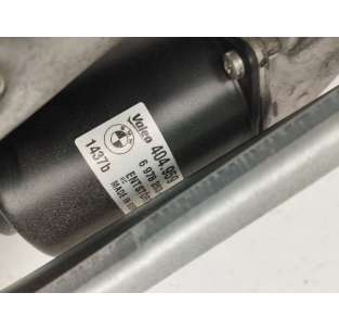 MOTOR LIMPIA DELANTERO BMW... 2