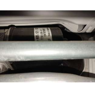 MOTOR LIMPIA DELANTERO BMW... 2