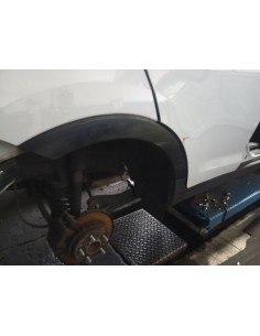 Recambio de aletin trasero derecho para kia sportage drive 4x2 referencia OEM IAM 877423U000   2