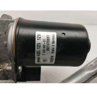 MOTOR LIMPIA DELANTERO BMW... 2
