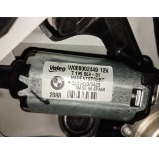 MOTOR LIMPIA TRASERO BMW... 2