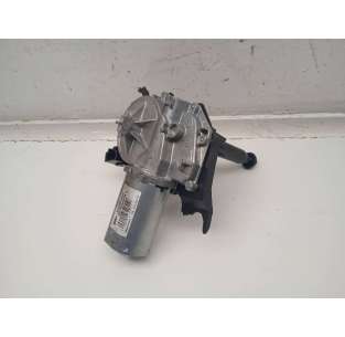 MOTOR LIMPIA TRASERO DACIA...