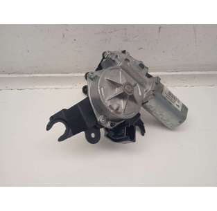 MOTOR LIMPIA TRASERO DACIA... 2