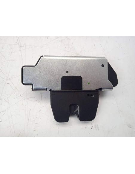 Recambio de cerradura maletero / porton para citroën c3 1.6 hdi fap referencia OEM IAM 968468680  