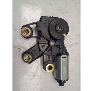 MOTOR LIMPIA TRASERO... 2