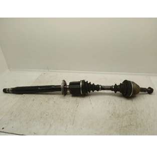 TRANSMISION DELANTERA...