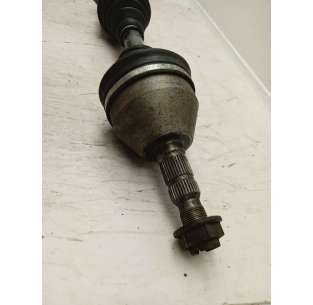 TRANSMISION DELANTERA... 2