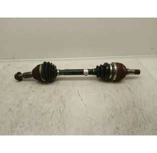 TRANSMISION DELANTERA...