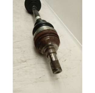 TRANSMISION DELANTERA... 2