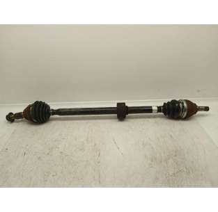 TRANSMISION DELANTERA...