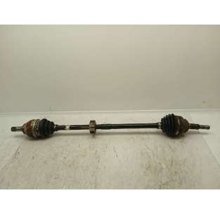 TRANSMISION DELANTERA...