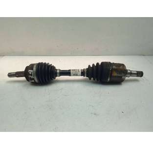 TRANSMISION DELANTERA...