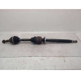 TRANSMISION DELANTERA...