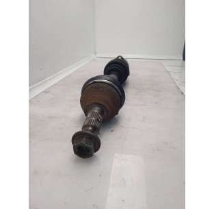 TRANSMISION DELANTERA... 2