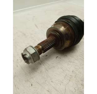 TRANSMISION DELANTERA... 2