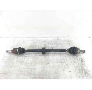 TRANSMISION DELANTERA...